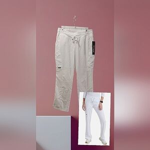 - GREYS ANATOMY SCRUB PANTS by BARCO NWT